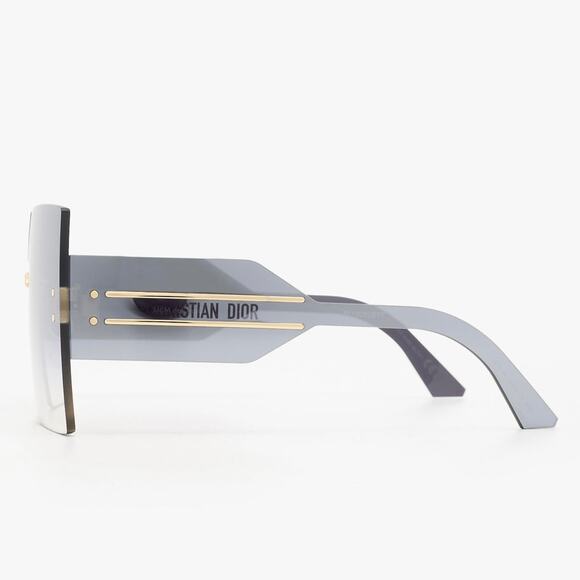 New! CHRISTIAN DIOR Sunglasses DiorClub M5U F0A5, Authentic - Picture 5 of 8